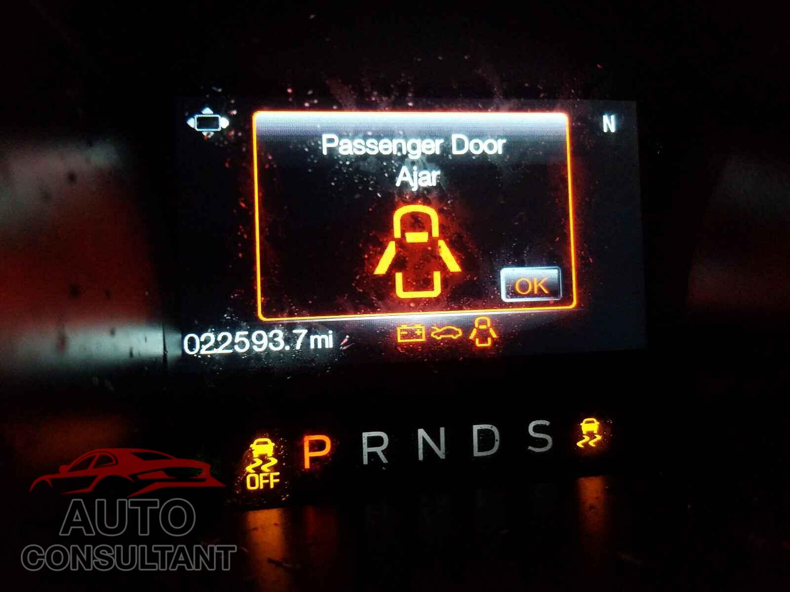 FORD MUSTANG 2017 - 1FA6P8TH6H5358309