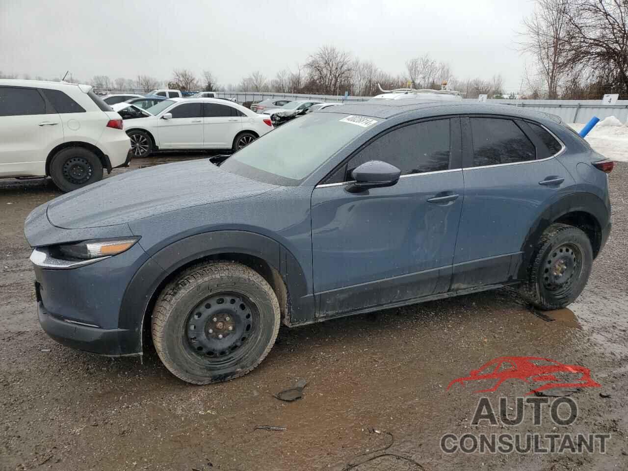 MAZDA CX30 2022 - 3MVDMBCL6NM452478