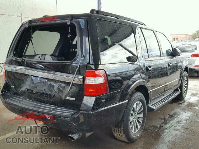 FORD EXPEDITION 2017 - 1FMJU1HT1HEA55449