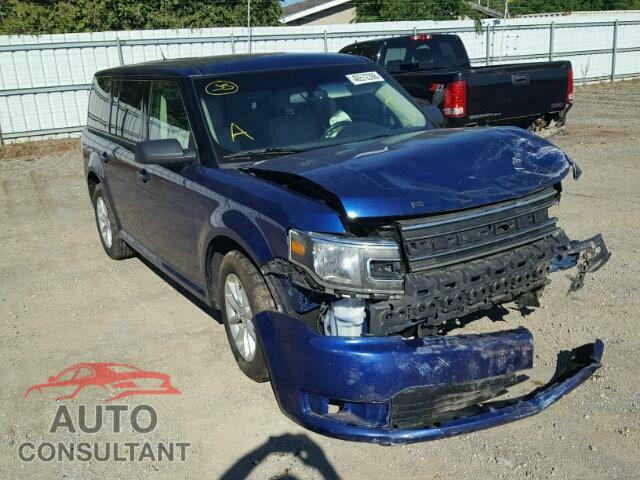 FORD FLEX SE 2015 - 2FMGK5B84FBA01731