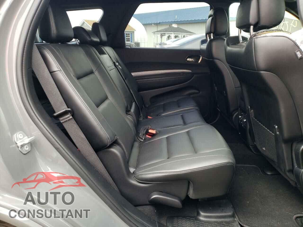 DODGE DURANGO 2019 - 1C4RDJDG2KC634176