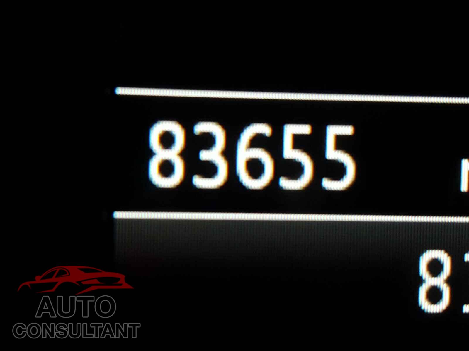 AUDI A3 2016 - WAUB8GFF4G1069720