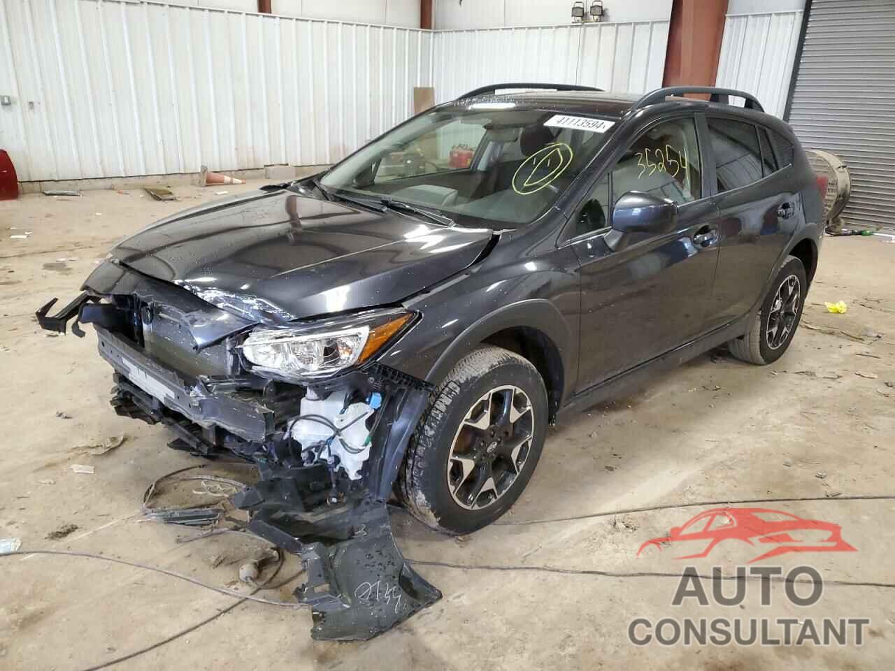 SUBARU CROSSTREK 2019 - JF2GTACC5K8376247