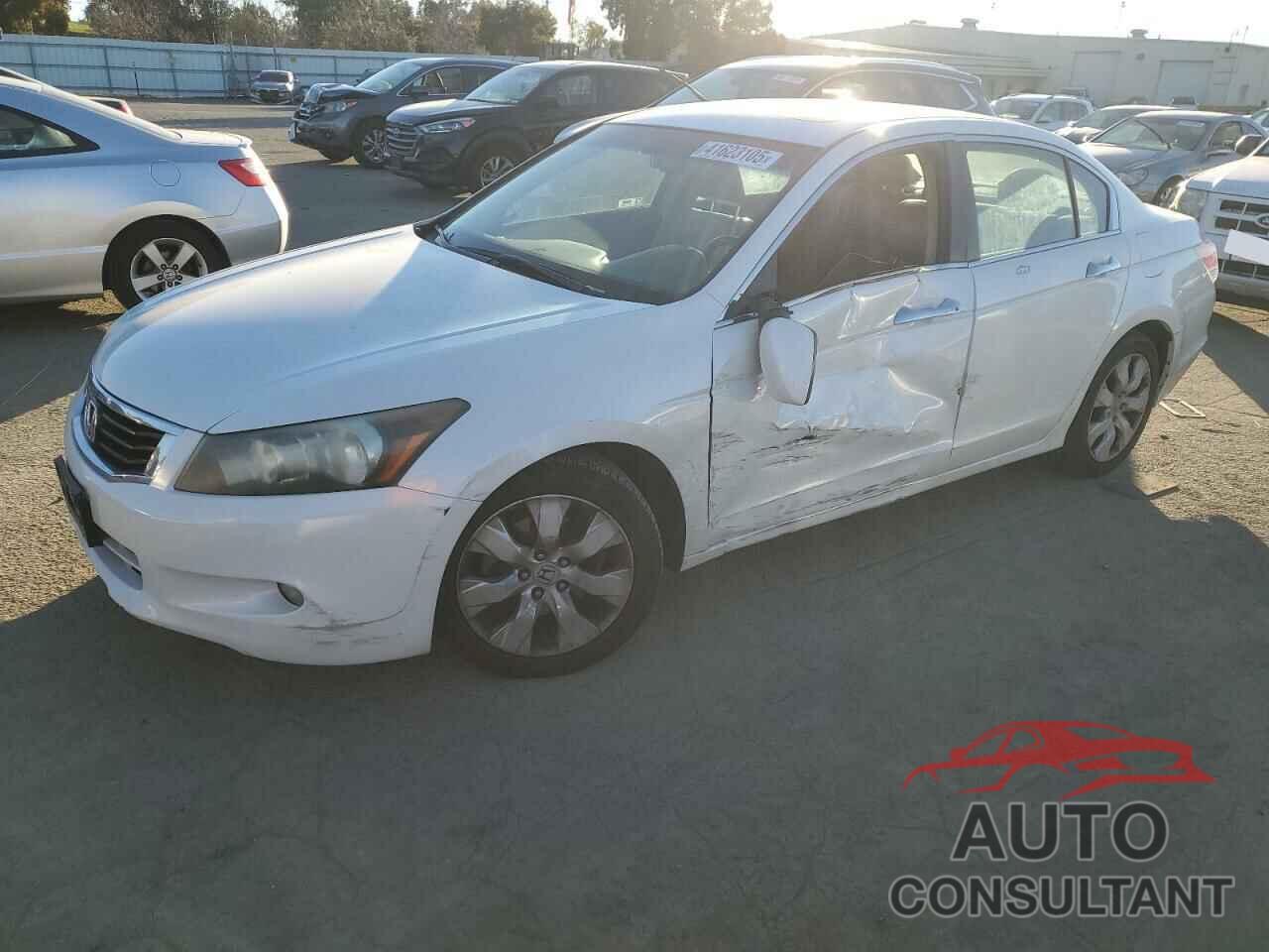 HONDA ACCORD 2009 - 1HGCP36859A025069