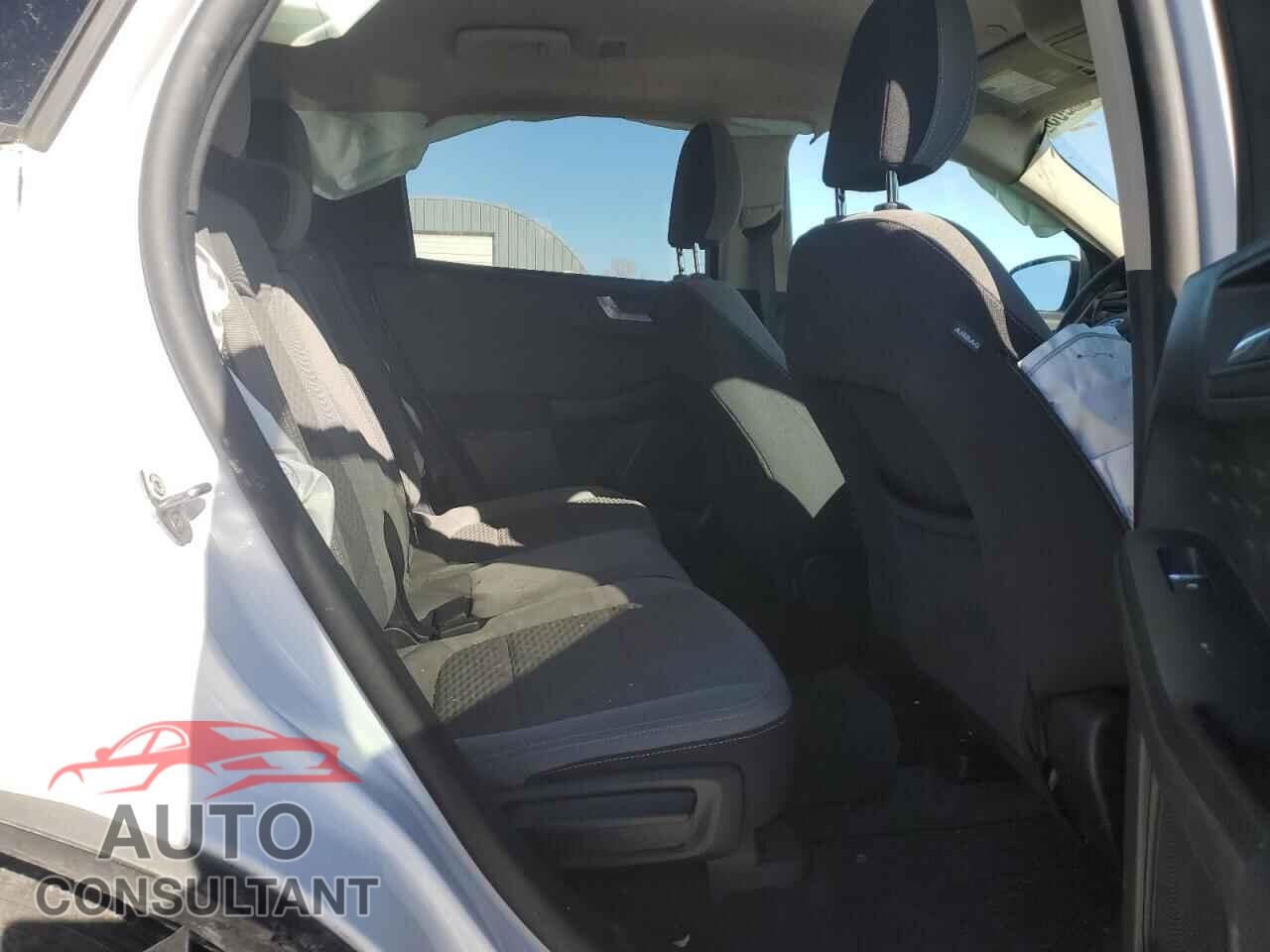 FORD ESCAPE 2020 - 1FMCU9G69LUA57015