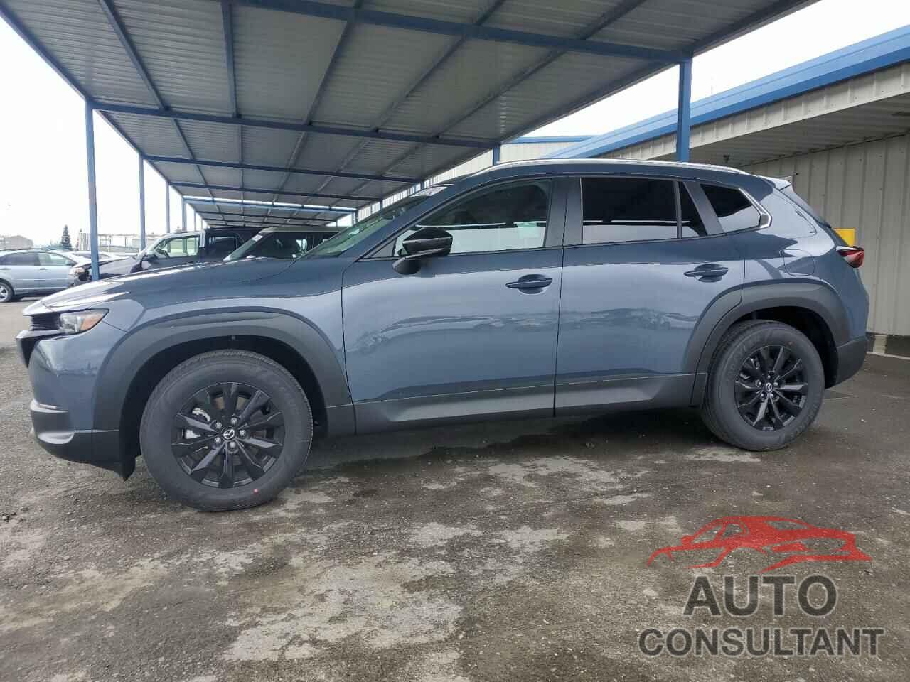 MAZDA CX-50 PREF 2024 - 7MMVABBM3RN175082