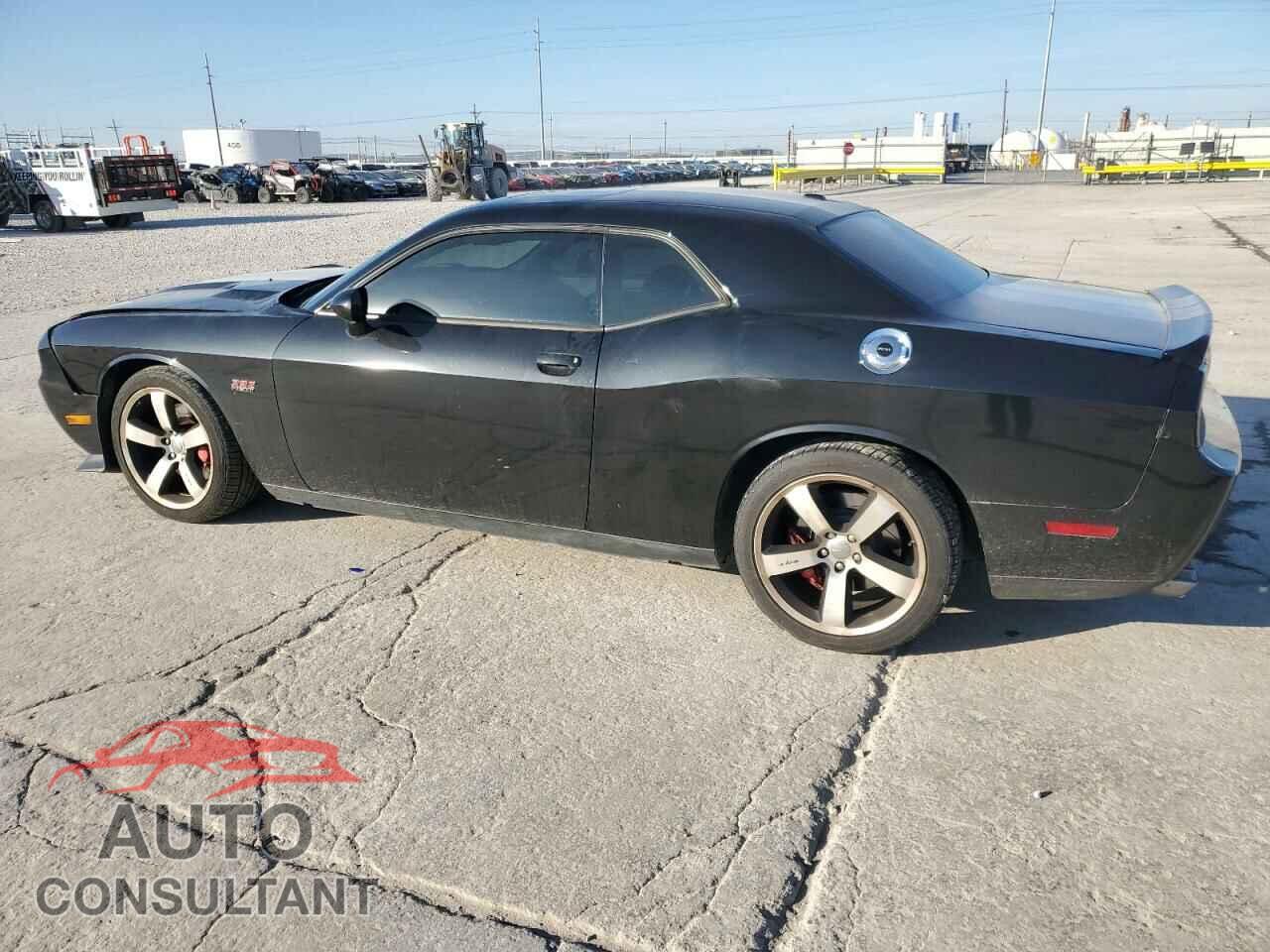 DODGE CHALLENGER 2011 - 2B3CJ7DJ2BH526698