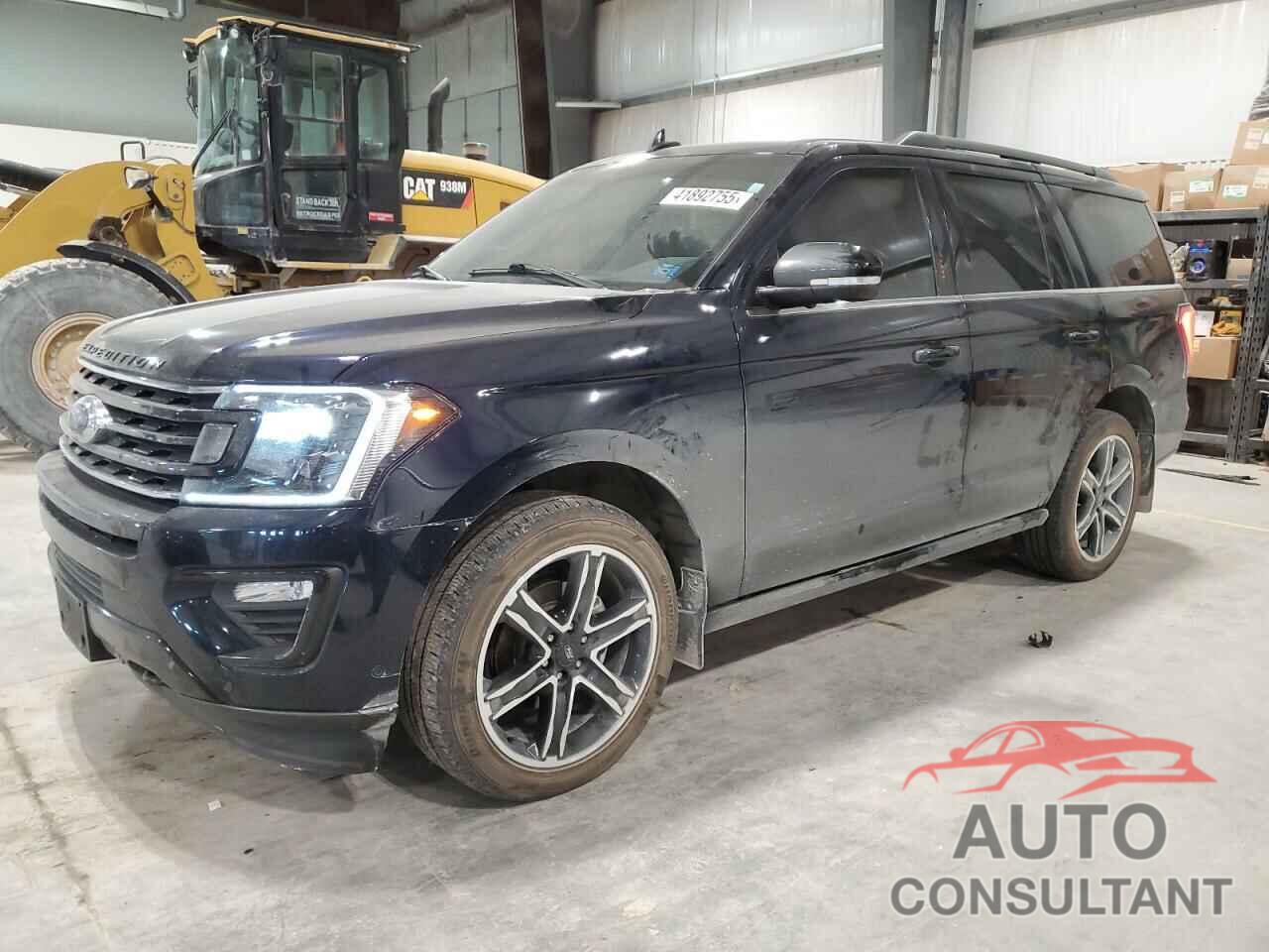 FORD EXPEDITION 2021 - 1FMJU2AT2MEA62792
