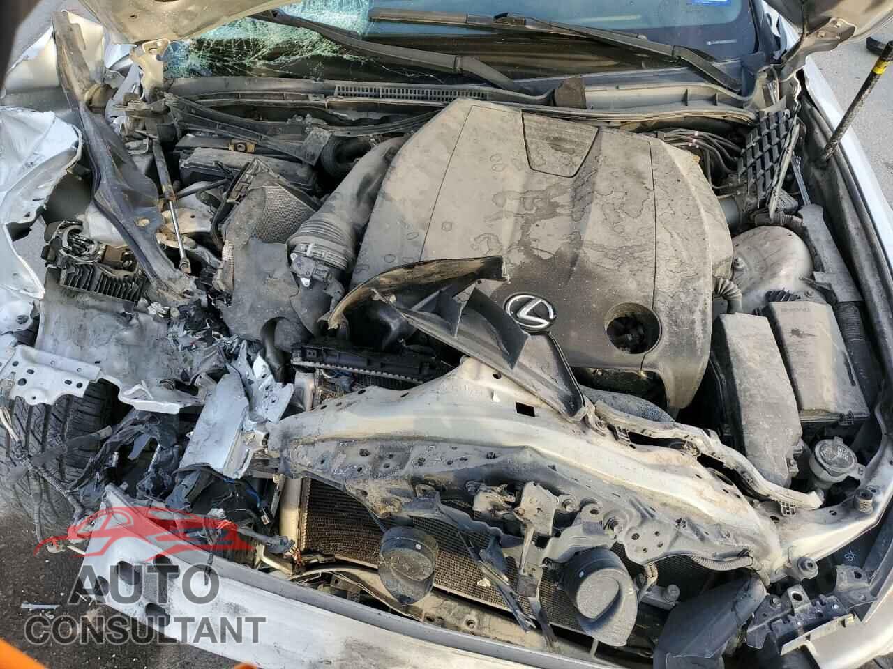 LEXUS IS 2014 - JTHBF1D26E5037006