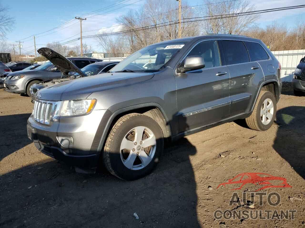 JEEP GRAND CHER 2012 - 1C4RJFAG1CC294353