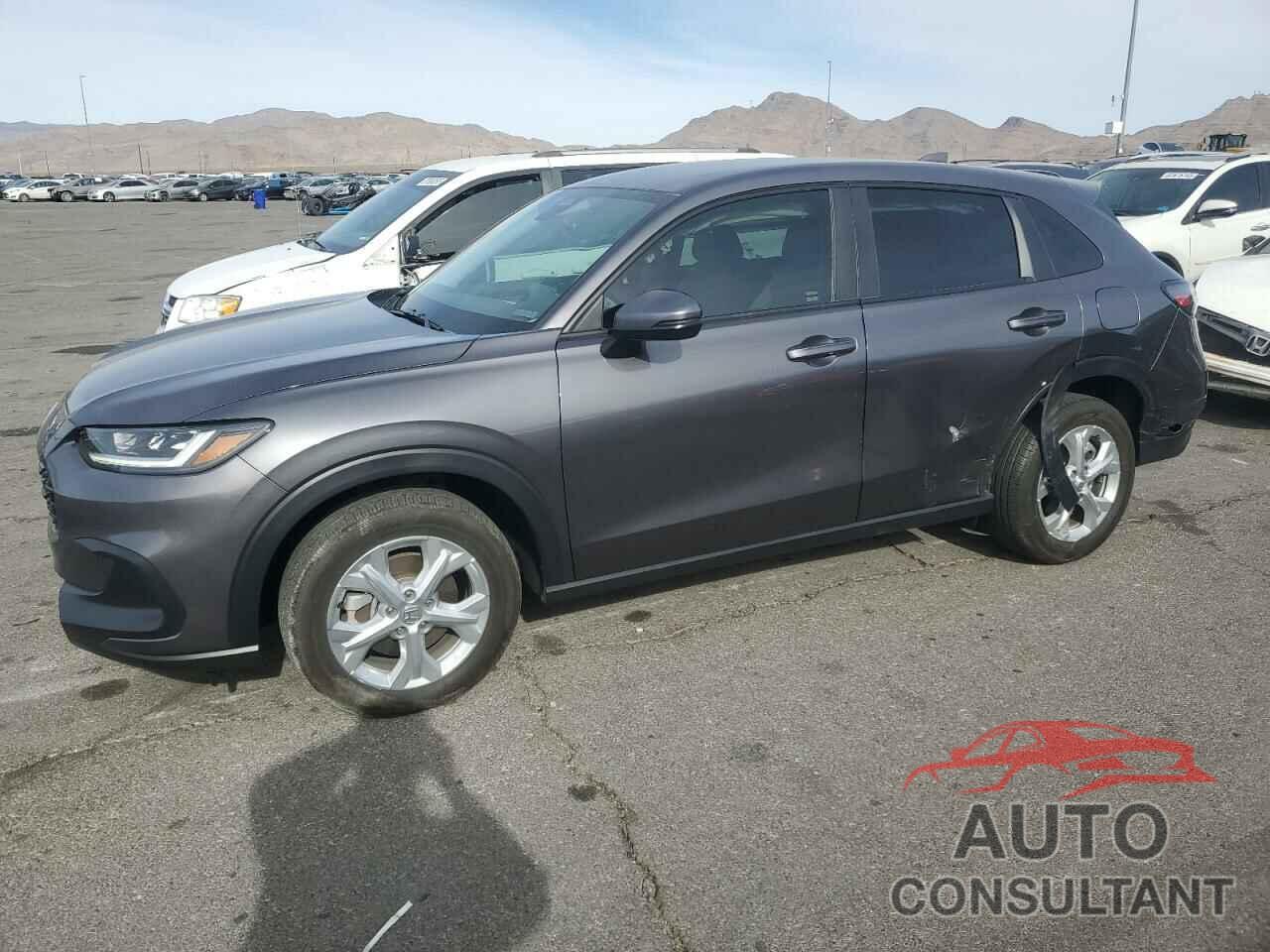 HONDA HR-V 2024 - 3CZRZ1H33RM716249