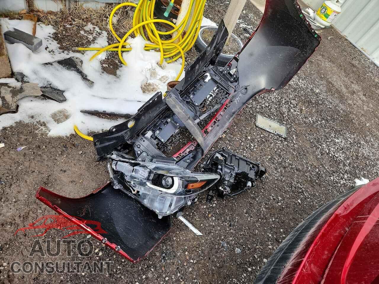 MAZDA CX-5 2024 - JM3KFBCL2R0536588