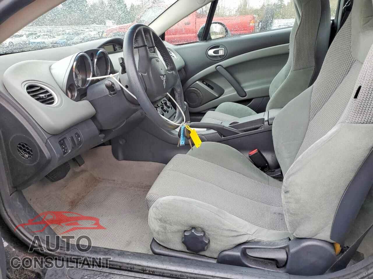 MITSUBISHI ECLIPSE 2011 - 4A31K5DF0BE013523
