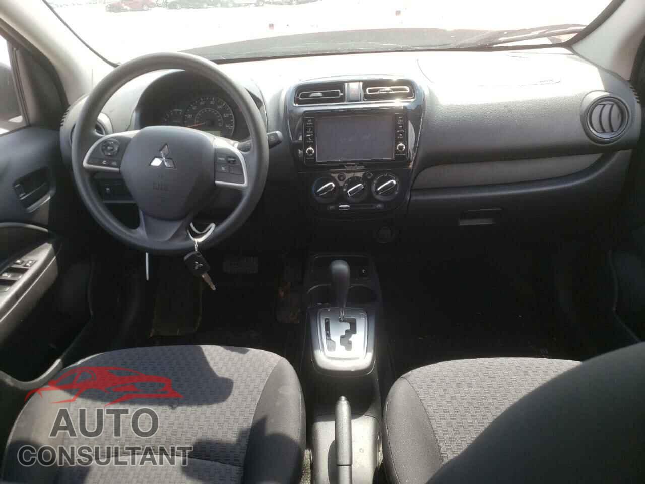 MITSUBISHI MIRAGE 2019 - ML32A3HJ0KH008482