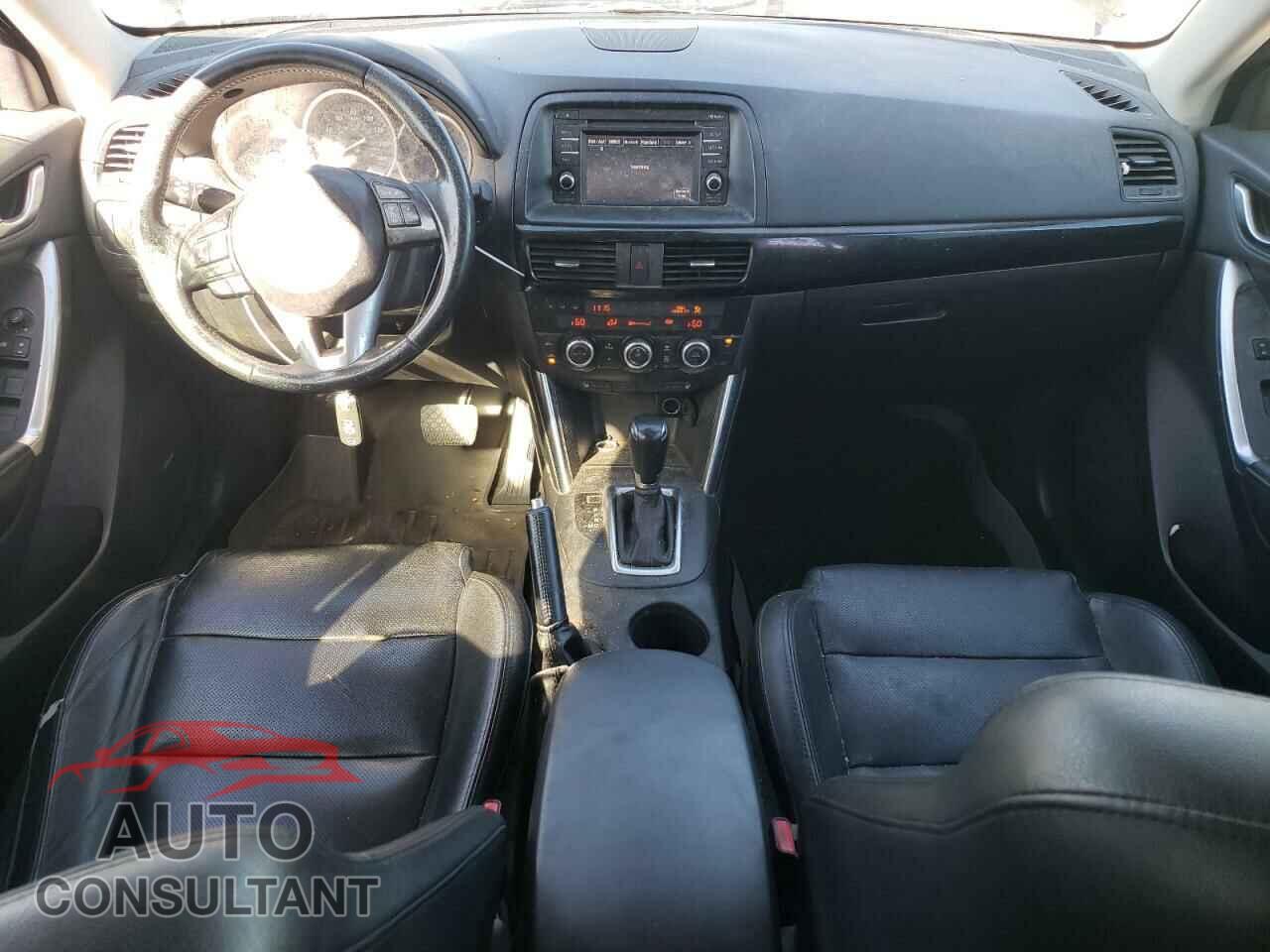 MAZDA CX-5 2015 - JM3KE2DY1F0503333