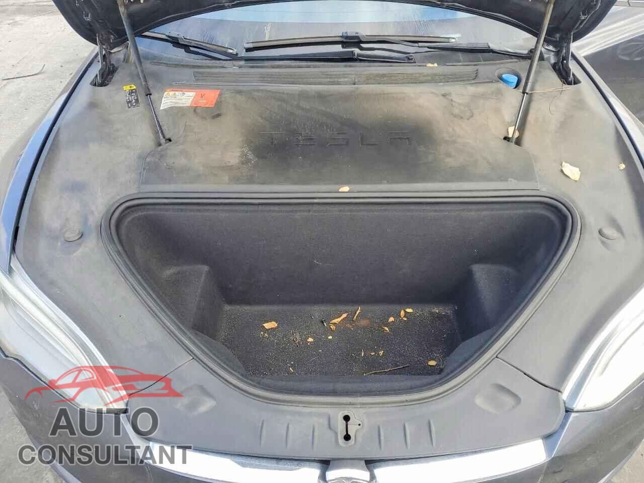 TESLA MODEL S 2017 - 5YJSA1E26HF219371