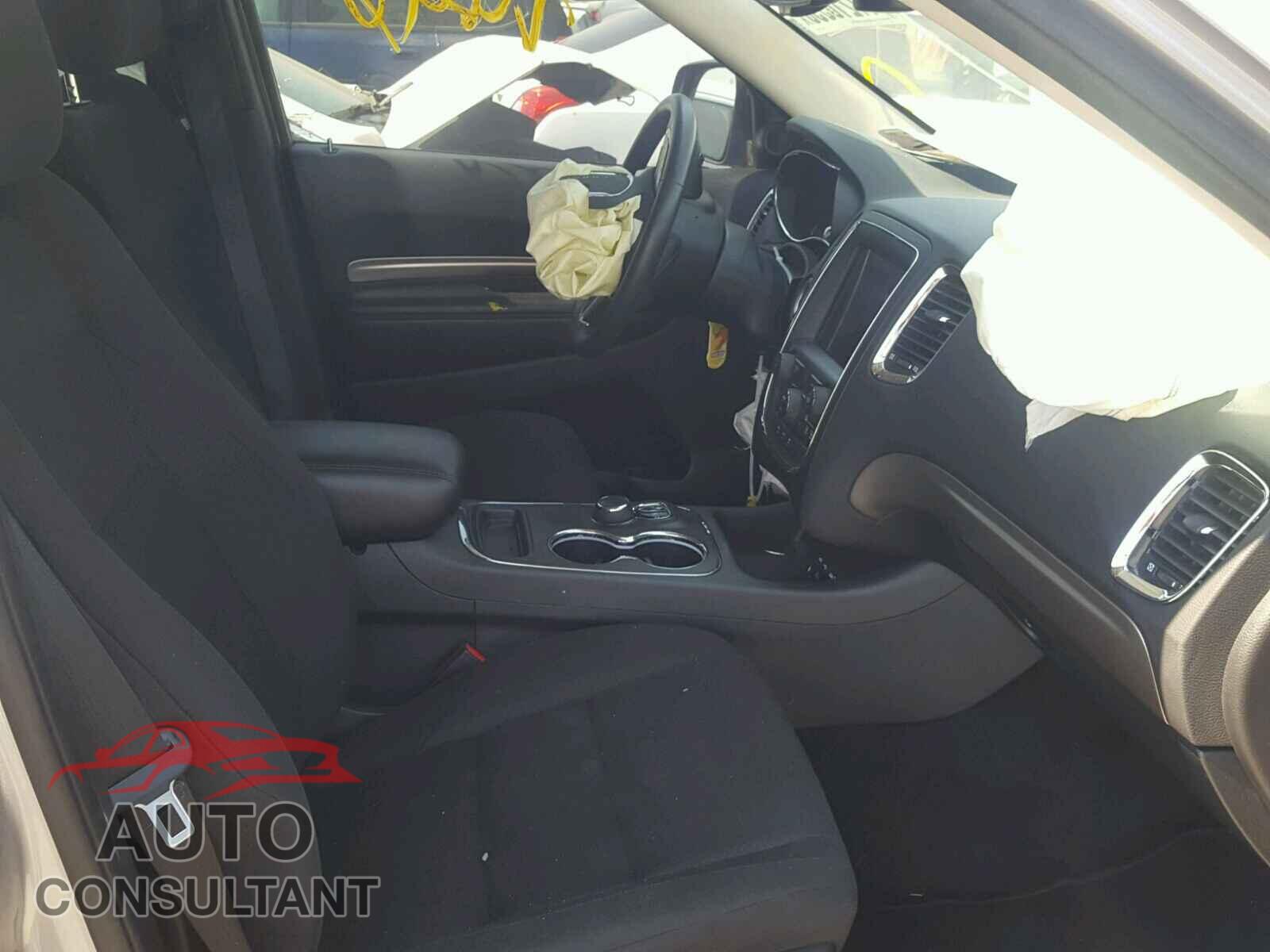 DODGE DURANGO SXT 2015 - 1C4RDHAGXFC714697