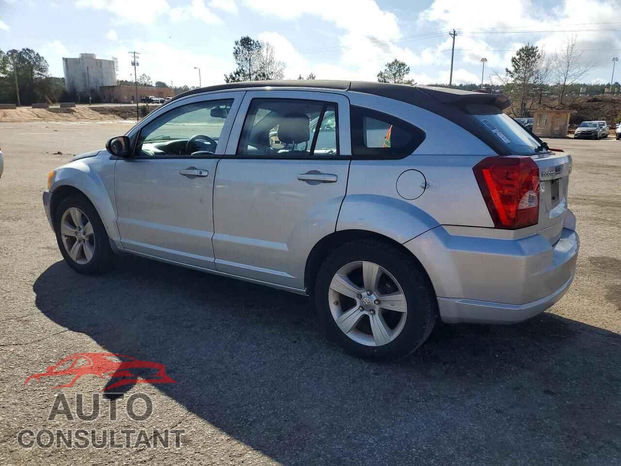 DODGE CALIBER 2012 - 1C3CDWDA0CD534639