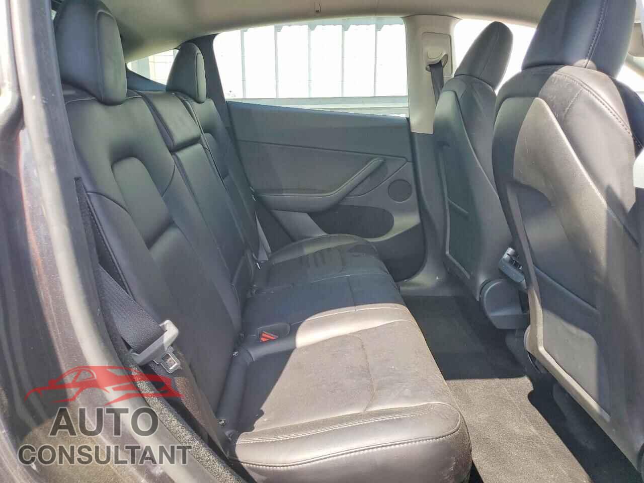 TESLA MODEL Y 2024 - 7SAYGDED1RF090164
