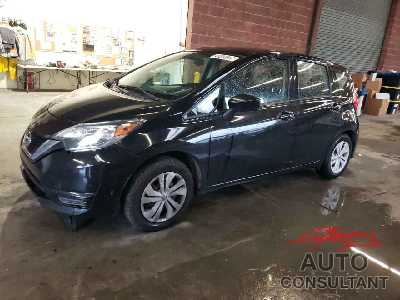 NISSAN VERSA 2017 - 3N1CE2CP8HL358337