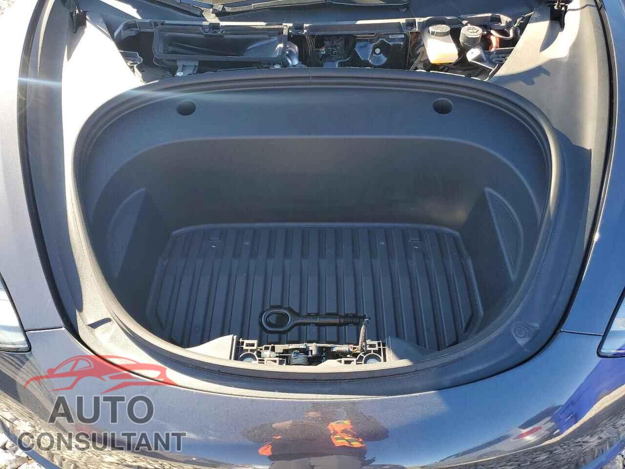 TESLA MODEL 3 2023 - 5YJ3E1EAXPF656093
