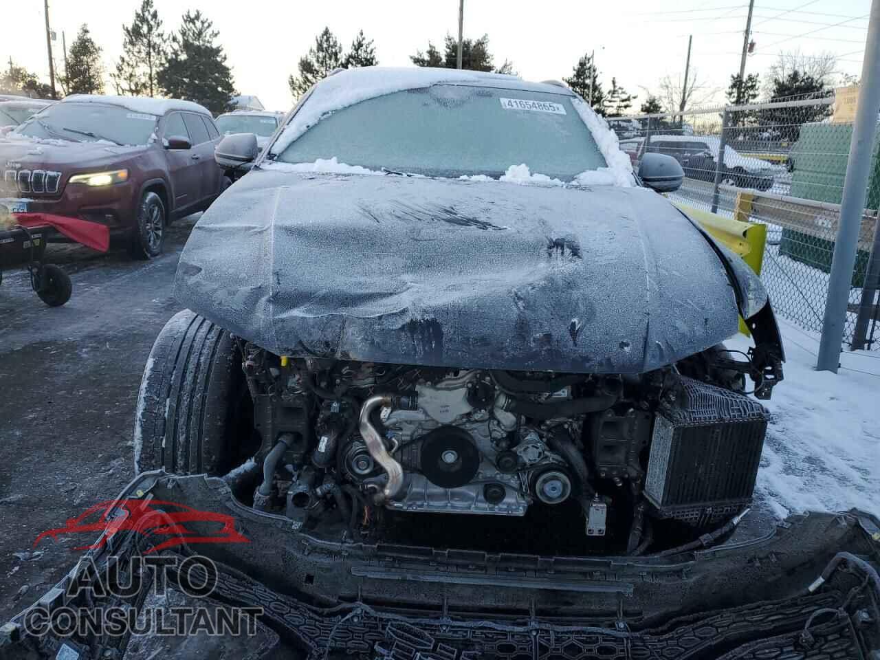 AUDI RS 2024 - WU1ARBF15RD003202