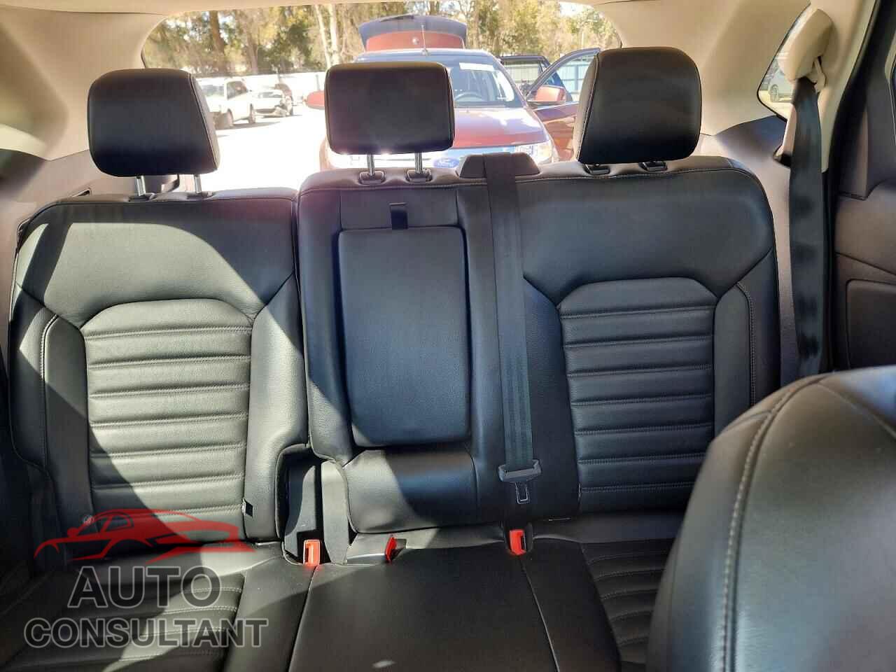 FORD EDGE 2017 - 2FMPK4J88HBB79771