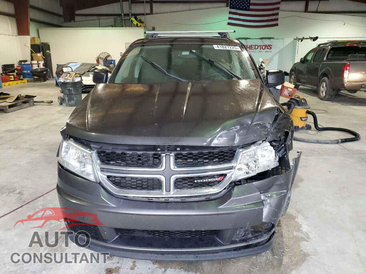 DODGE JOURNEY 2016 - 3C4PDCAB0GT250050