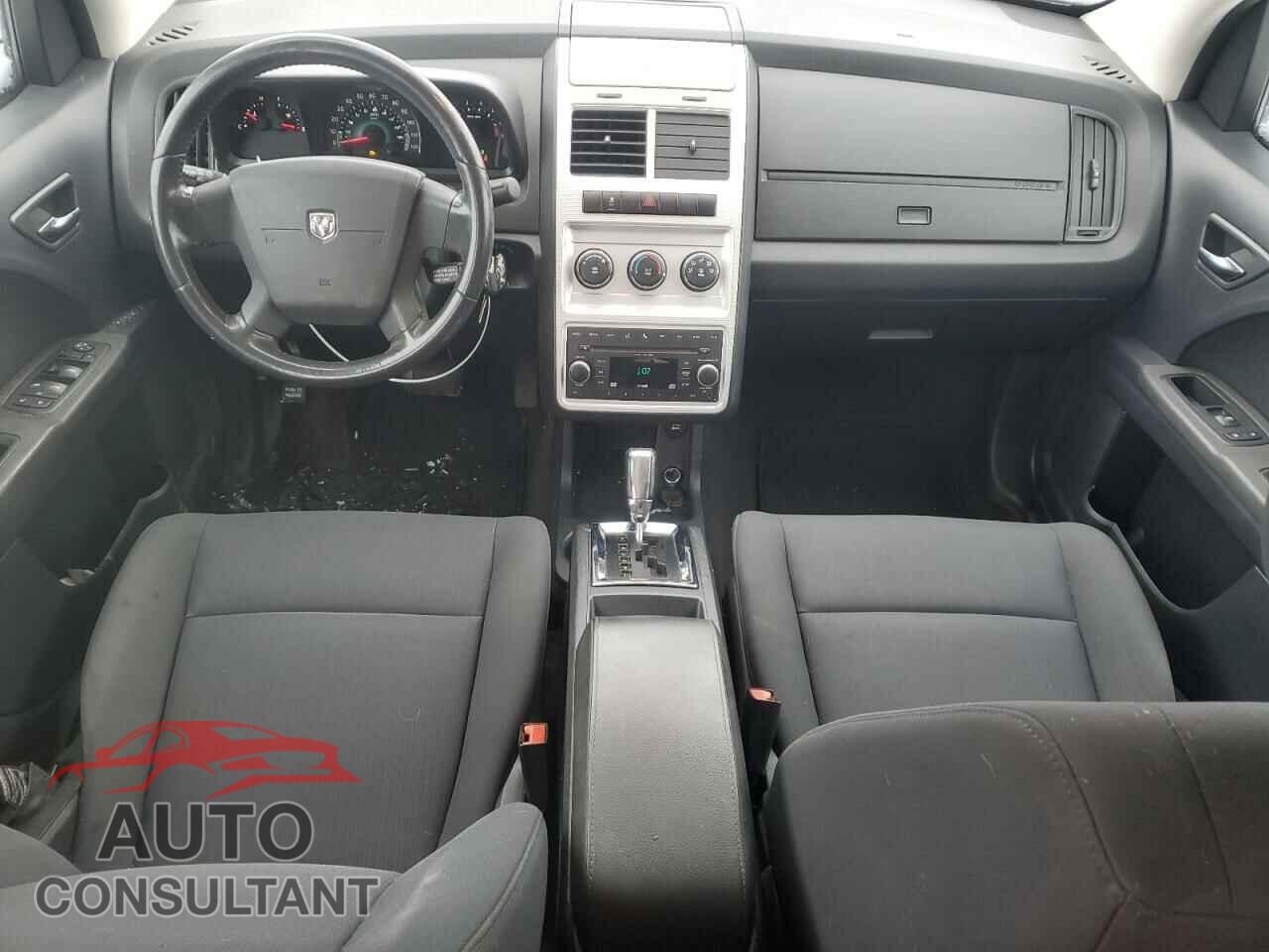 DODGE JOURNEY 2010 - 3D4PG4FB4AT166152