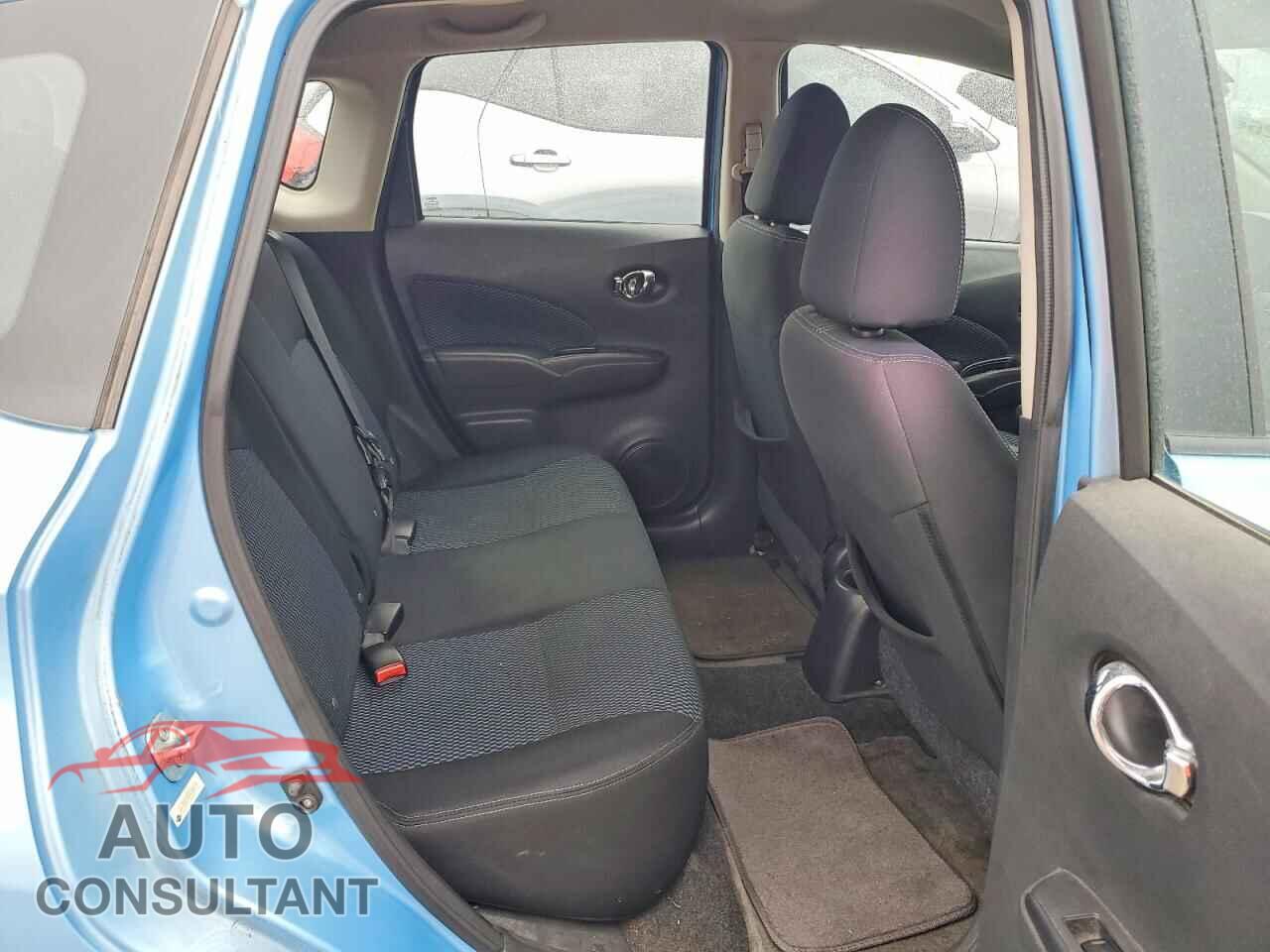 NISSAN VERSA NOTE 2014 - 3N1CE2CP7EL388179