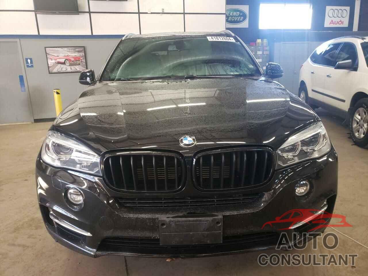 BMW X5 2017 - 5UXKT0C57H0S80596