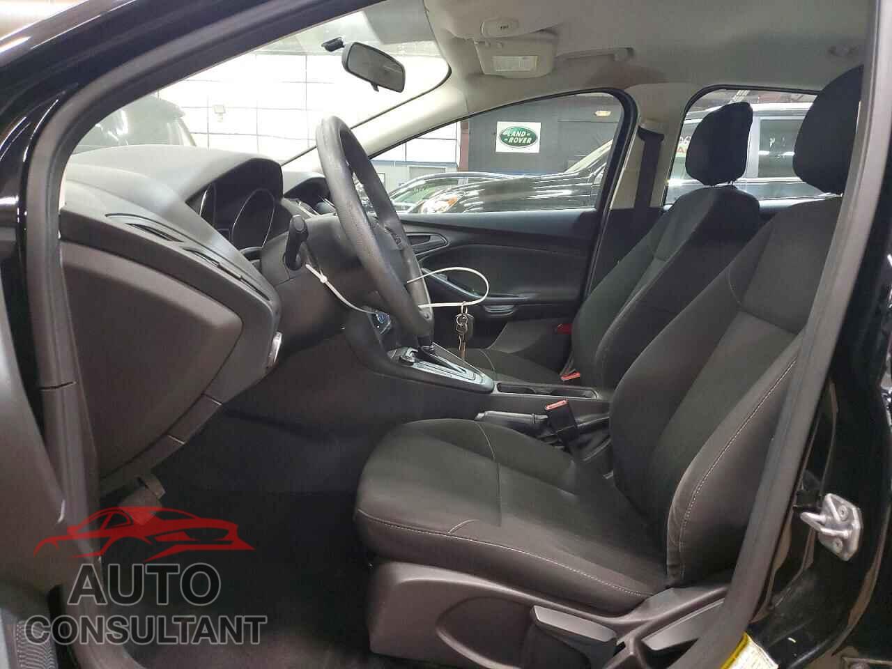 FORD FOCUS 2016 - 1FADP3E26GL287464