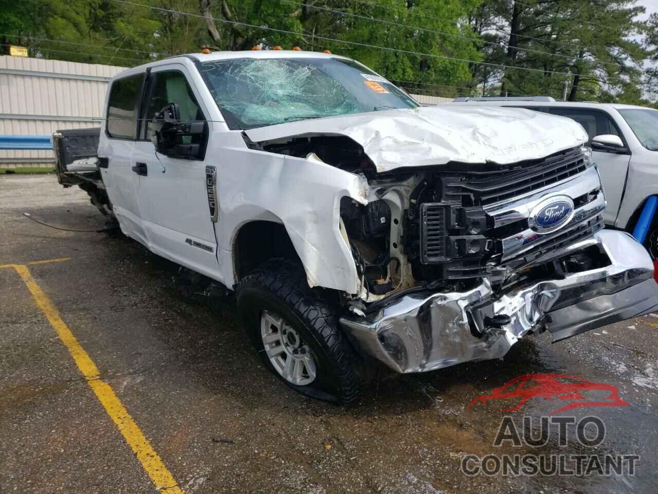 FORD F250 2017 - 1FT7W2BT1HEB27418