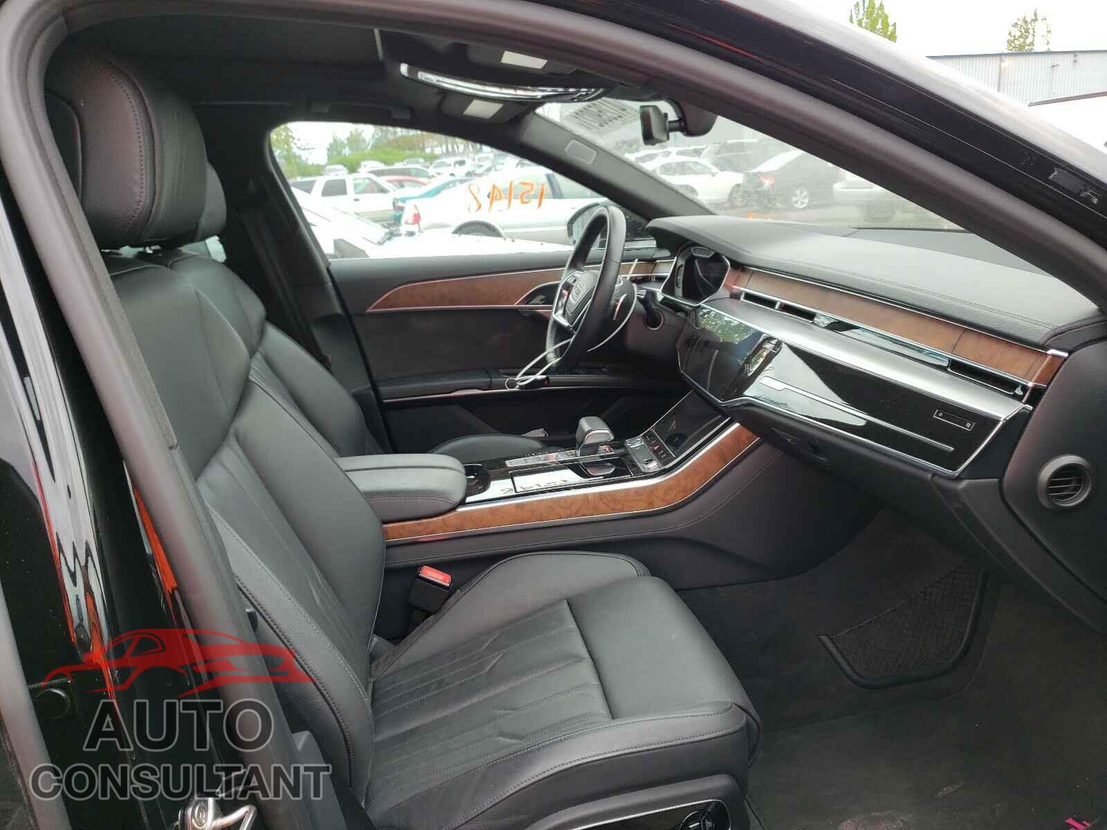 AUDI A8 2019 - WAU8DAF85KN005126