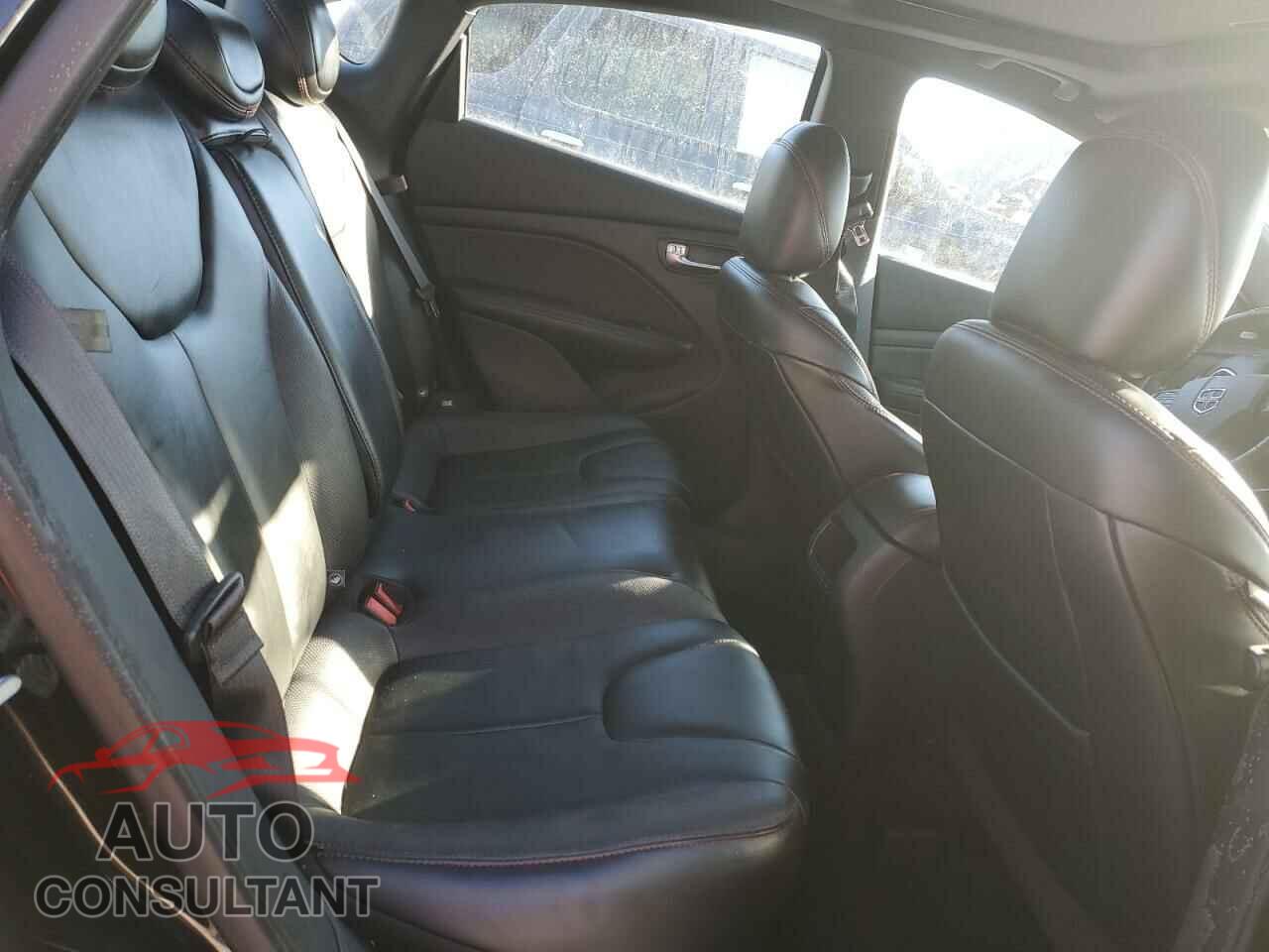 DODGE DART 2014 - 1C3CDFEBXED797392