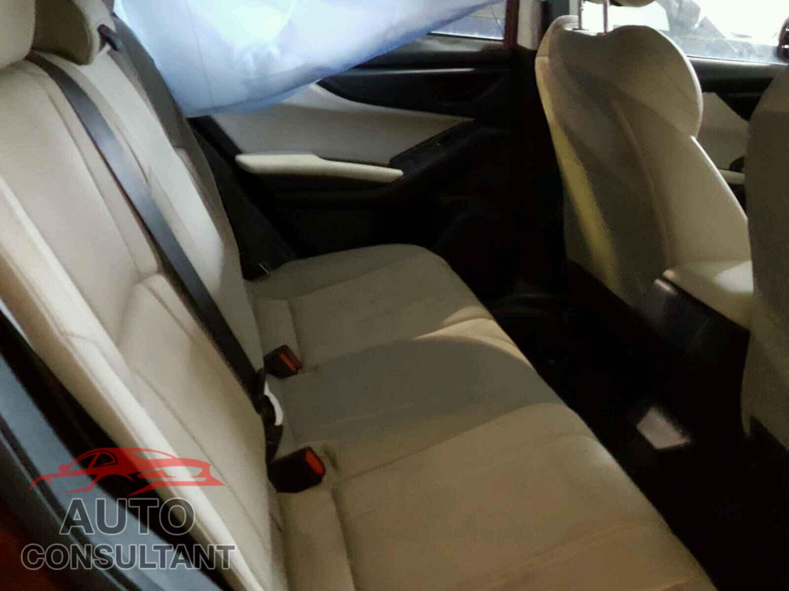 SUBARU IMPREZA 2017 - 4S3GTAB6XH3734491
