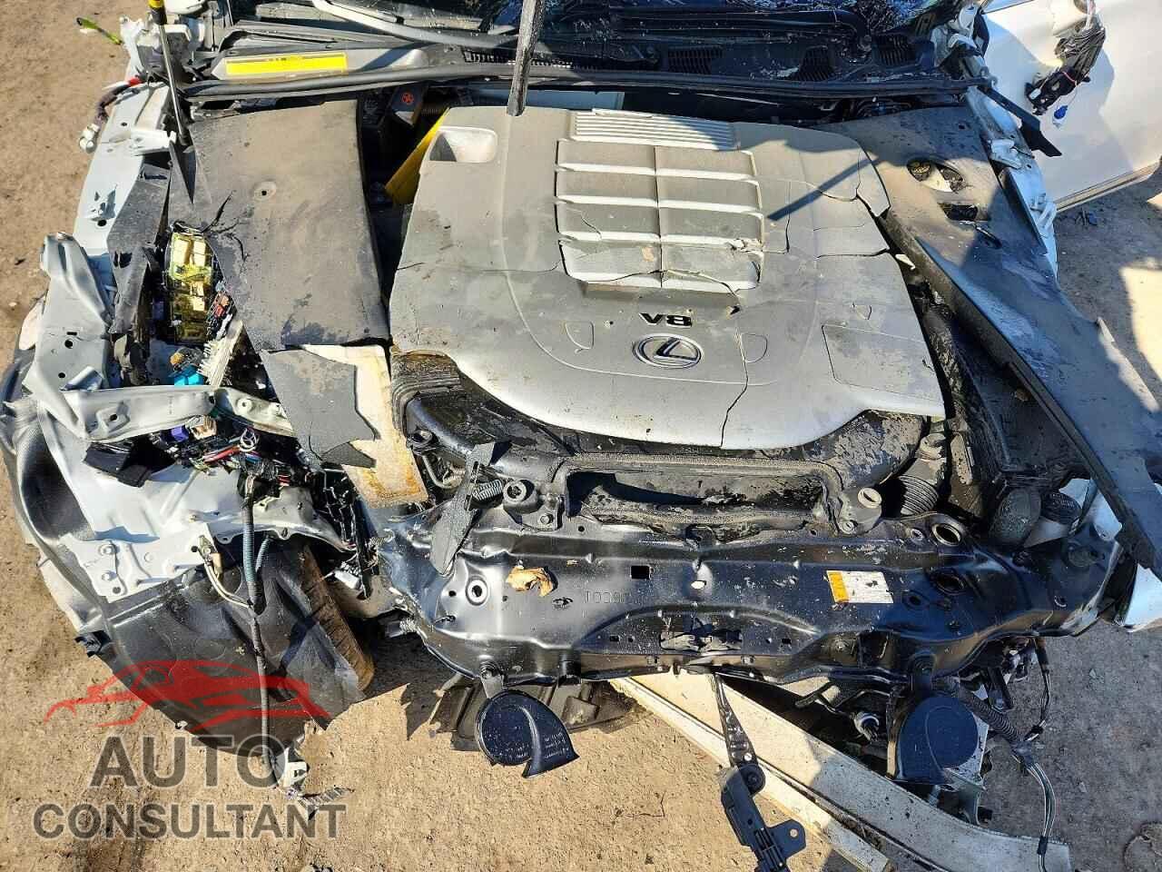 LEXUS LS500 2017 - JTHCL5EF8H5028821