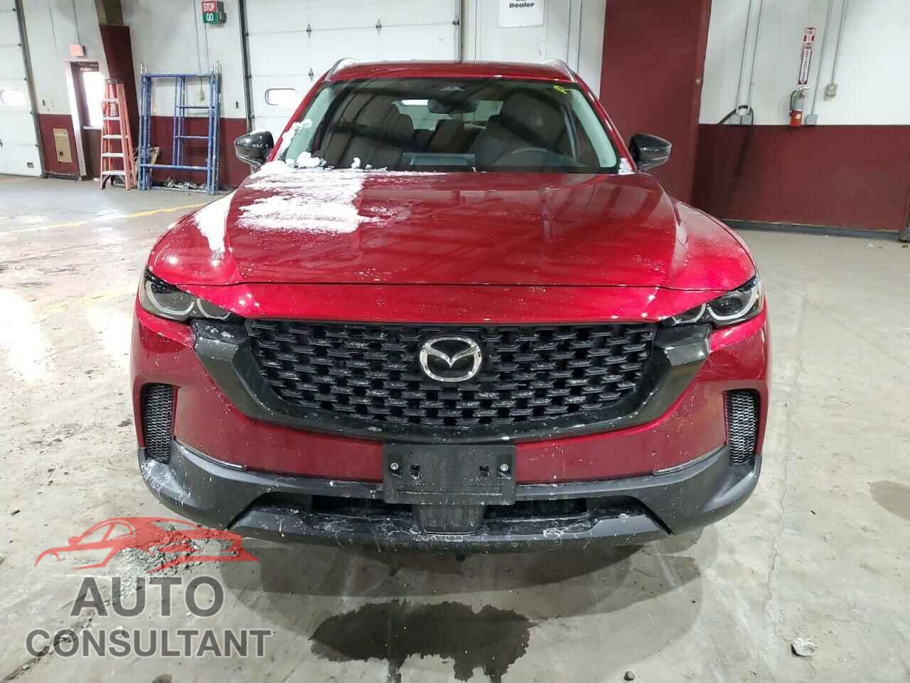 MAZDA CX-50 PREF 2025 - 7MMVABBM2SN309280