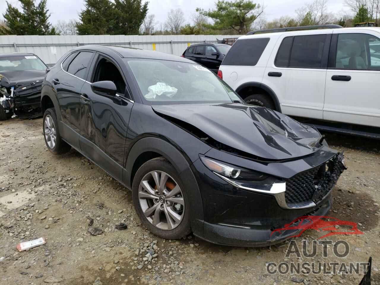 MAZDA CX30 2021 - 3MVDMABLXMM246459