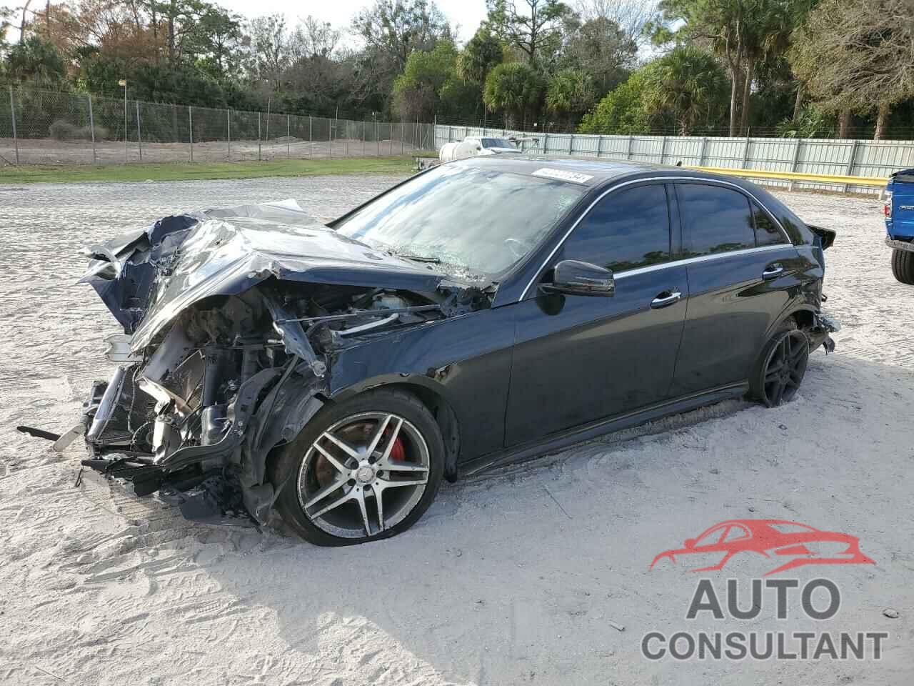 MERCEDES-BENZ E-CLASS 2016 - WDDHF5KB2GB241866