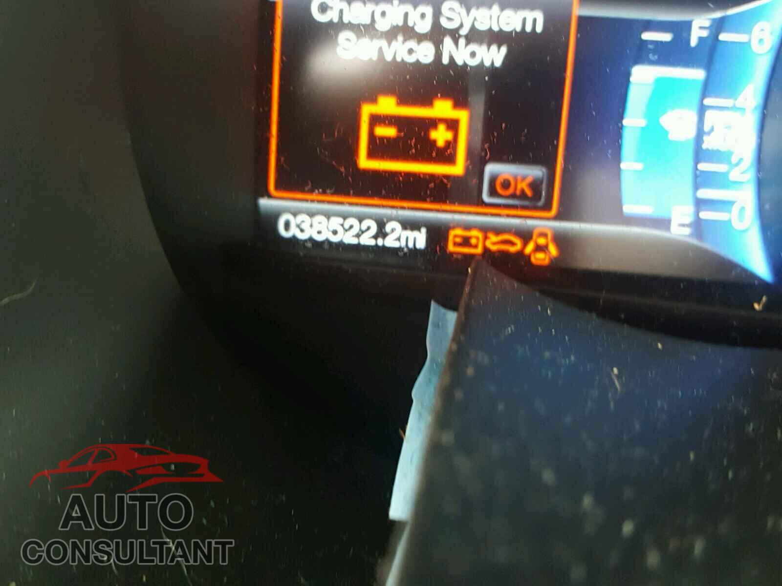 FORD EDGE SEL 2015 - 2FMTK4J82FBC08046