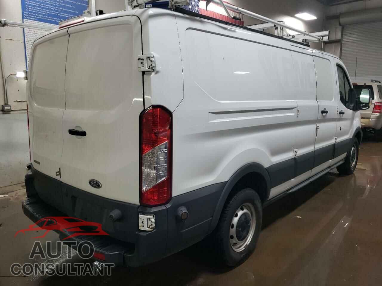 FORD TRANSIT 2017 - 1FTBW2ZG9HKA50480