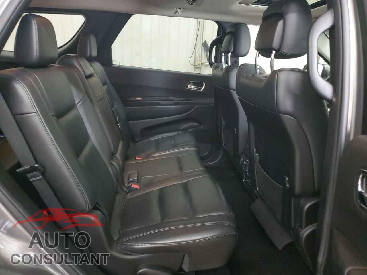 DODGE DURANGO 2013 - 1C4RDJDG3DC608852