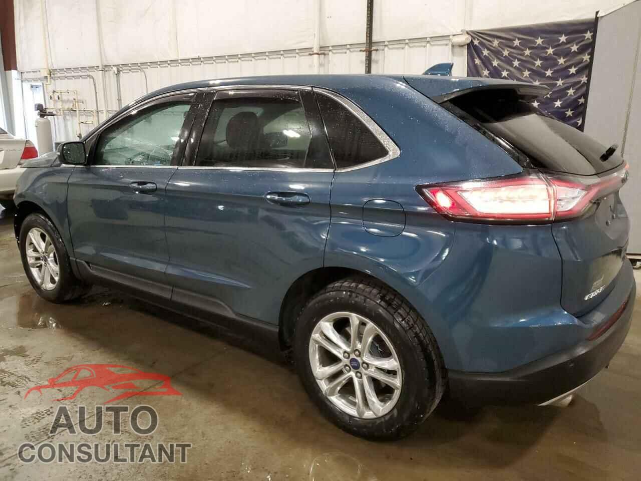 FORD EDGE 2016 - 2FMPK4J92GBB70006