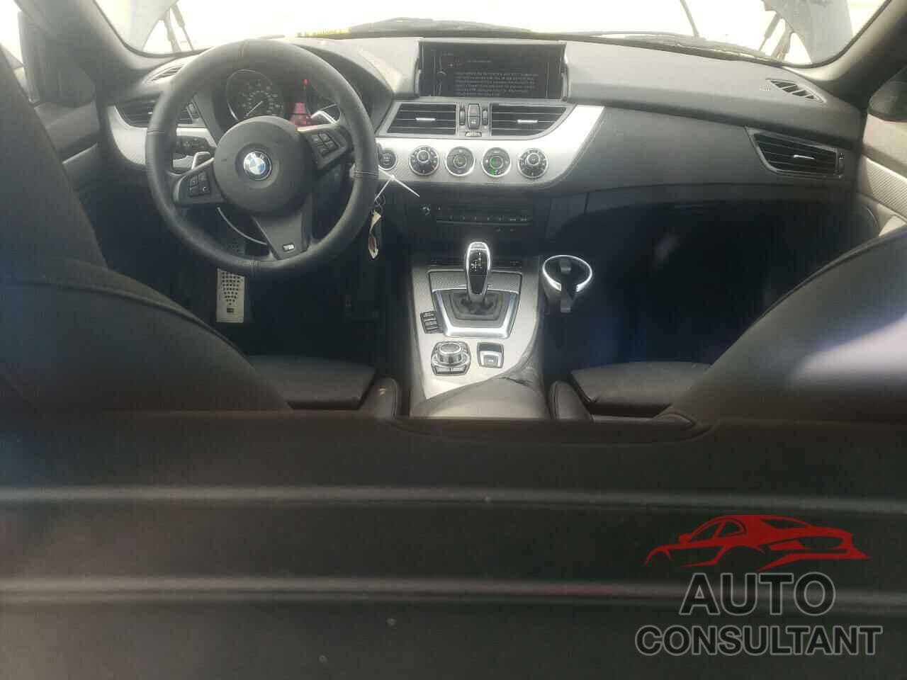 BMW Z4 2016 - WBALM7C54G5B59831