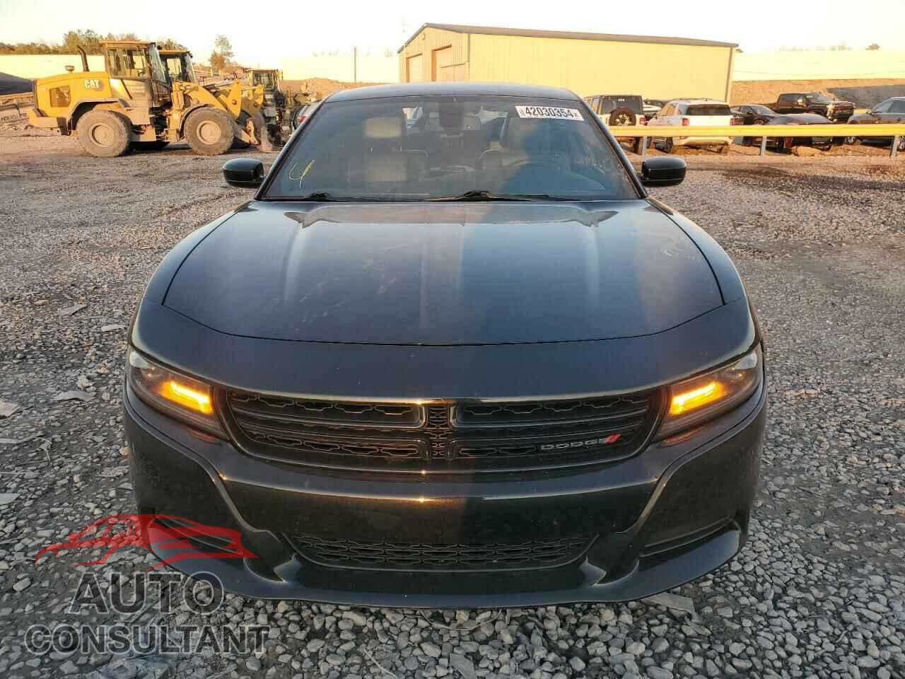 DODGE CHARGER 2017 - 2C3CDXCT9HH537381