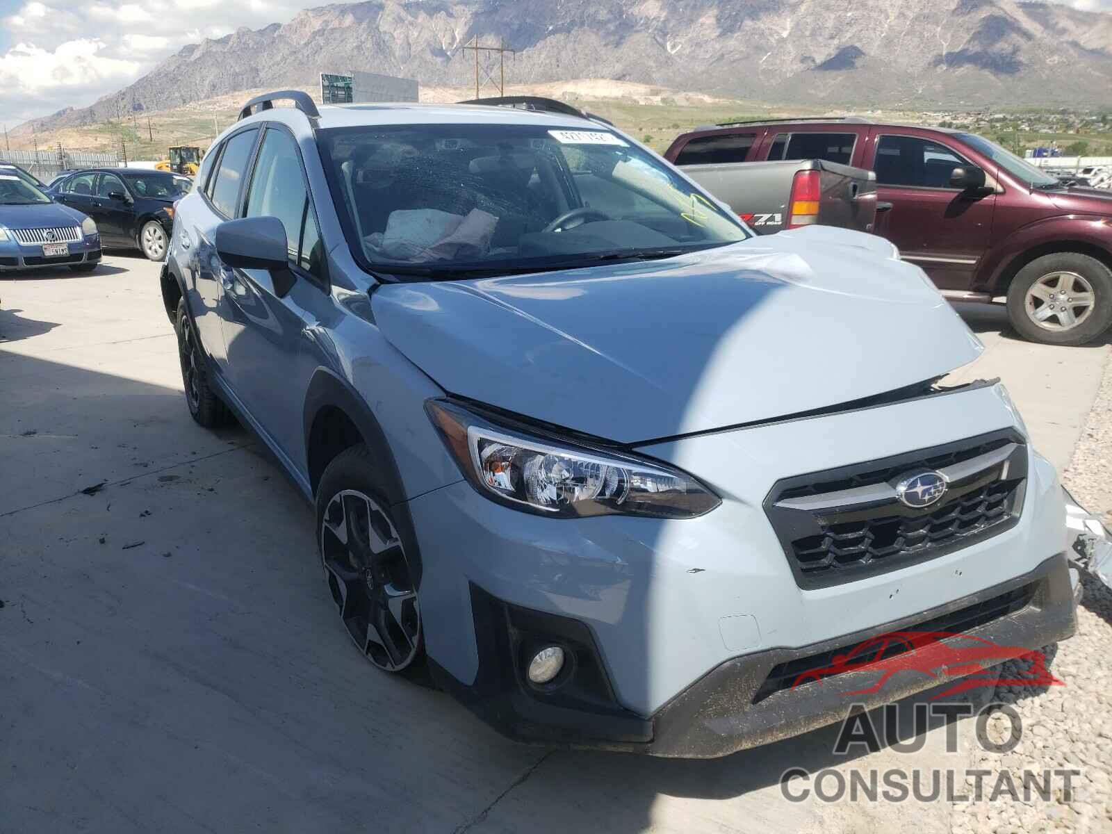 SUBARU CROSSTREK 2020 - JF2GTAECXL8239500