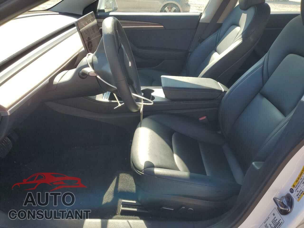 TESLA MODEL 3 2023 - 5YJ3E1EA9PF600873