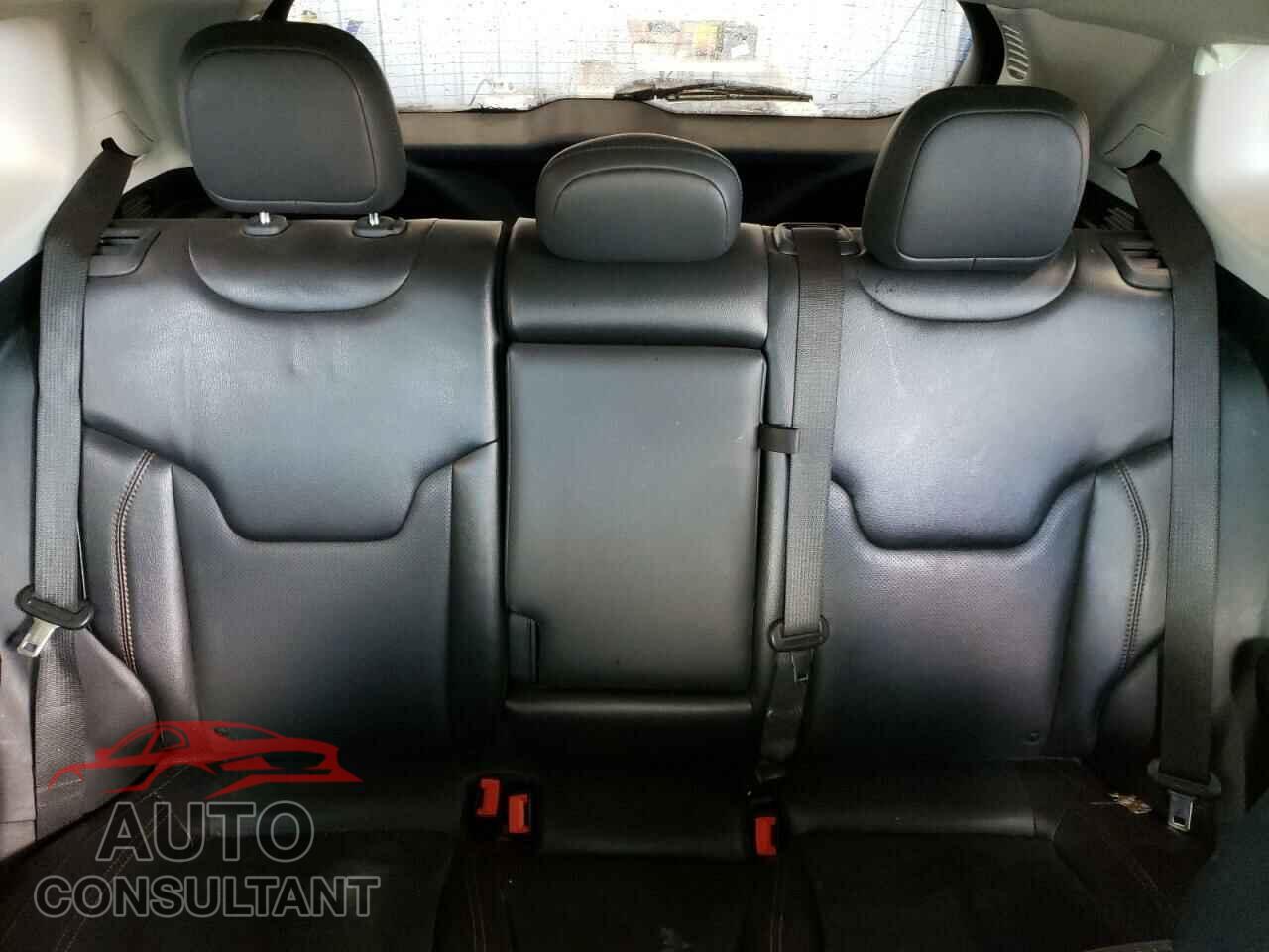 JEEP COMPASS 2020 - 3C4NJCCB9LT170785