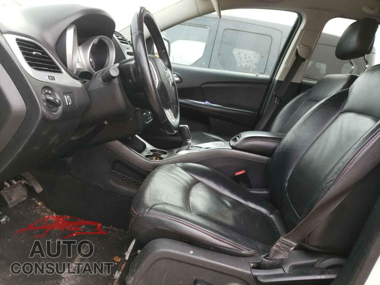 DODGE JOURNEY 2017 - 3C4PDDEG7HT685449